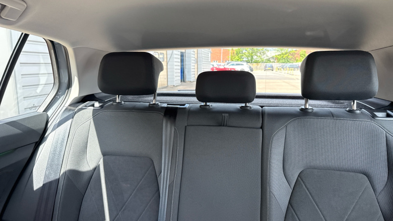 Volkswagen Golf 1.4 TSI eHybrid Style 5dr DSG Hatchback